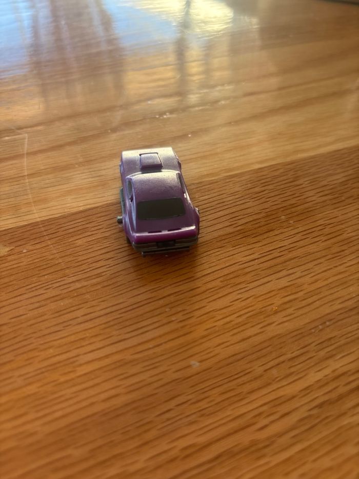 Petite voiture - photo numéro 4