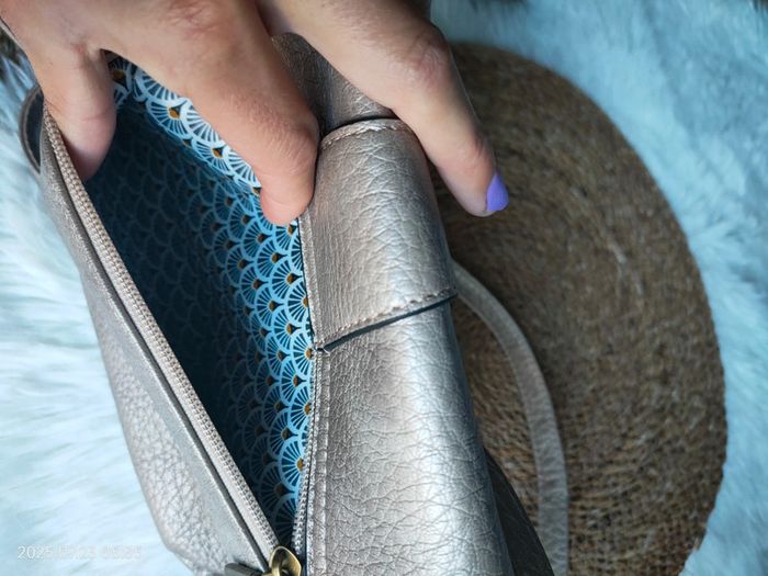 Sac à main de marque - photo numéro 4