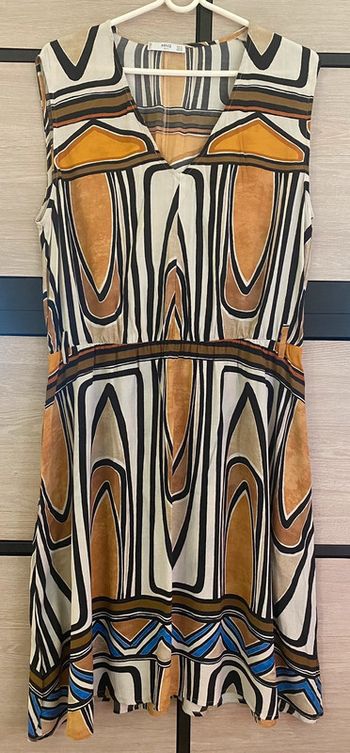 Robe Mango Taille XL