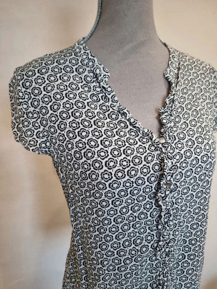 T-shirt Bréal - photo numéro 2
