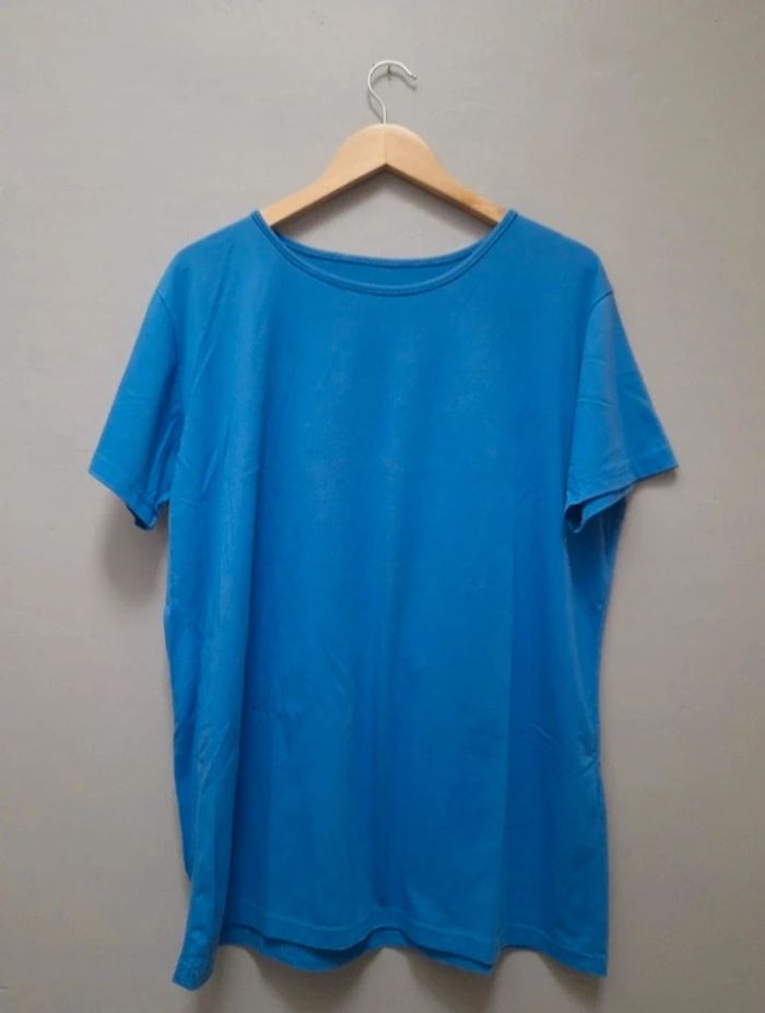 T-shirt floquer King - photo numéro 3