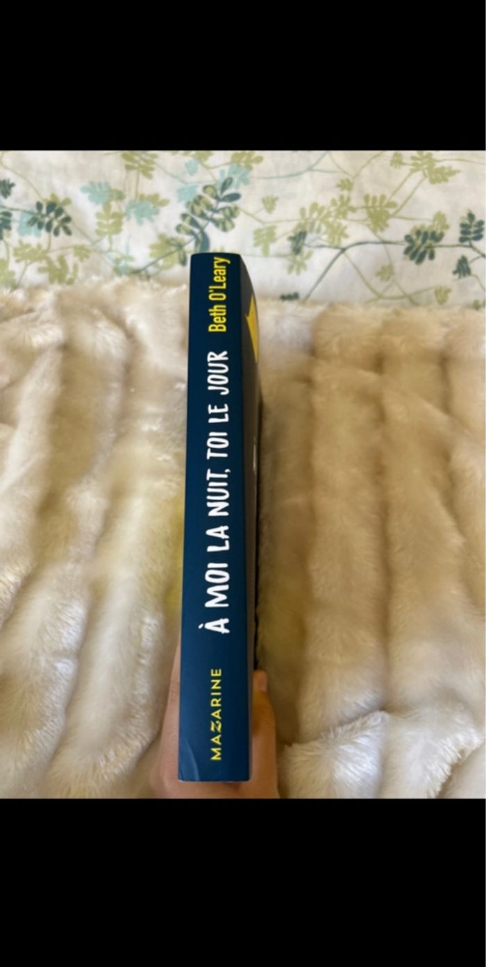 très beau livre - photo numéro 2