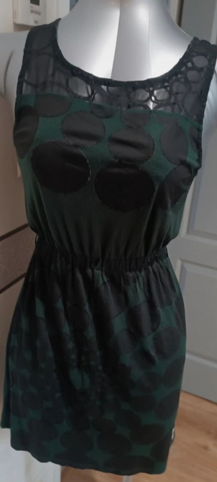Robe femme été t s Desigual