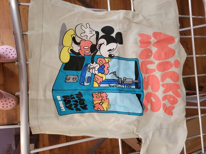 Tee-shirt - photo numéro 3