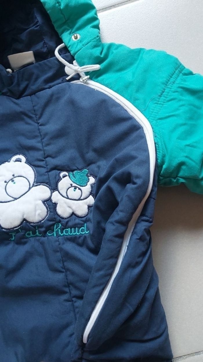 Combipilote 12 mois - photo numéro 3