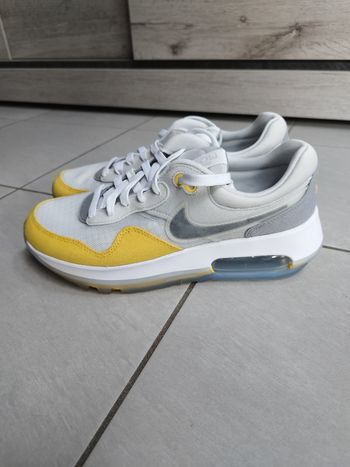 Baskets Nike Air Max