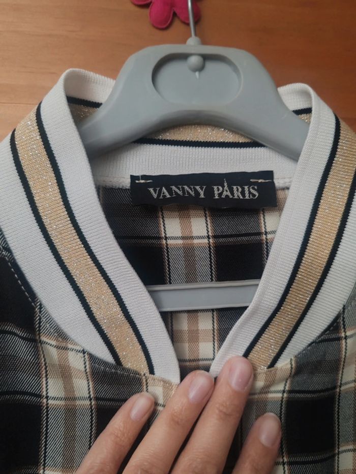 Veste femme - photo numéro 2