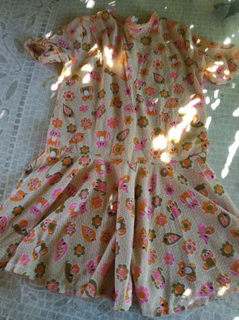 robe