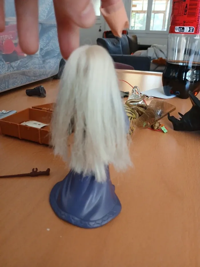 Figurine dumbledore - photo numéro 4