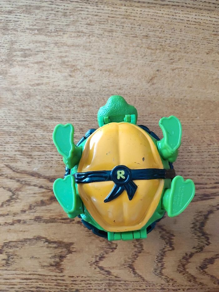 TMNT tortue ninja 1994 - photo numéro 2