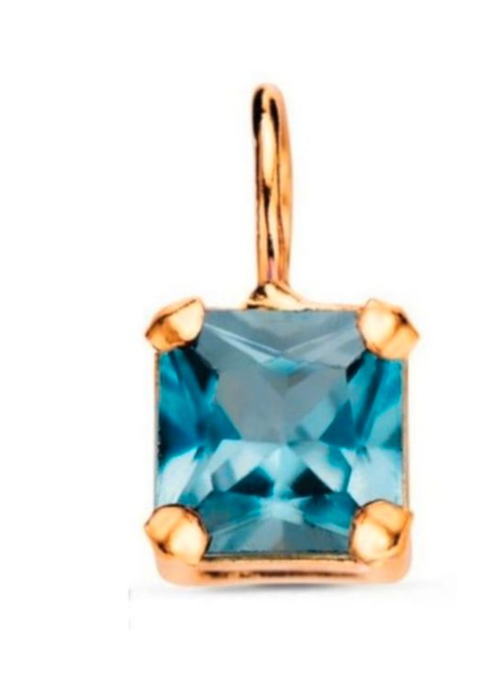 Pendentif Bella Or 18 carats - photo numéro 3