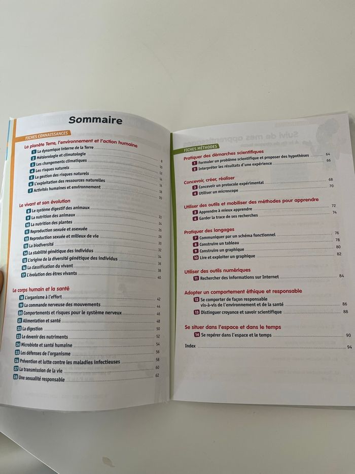 Livre - photo numéro 4