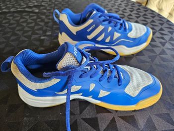 Chaussures de tennis de table Perfly - pointure 35