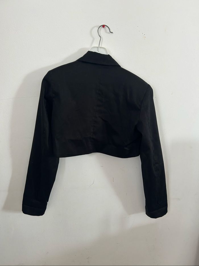 Veste boléro - photo numéro 2