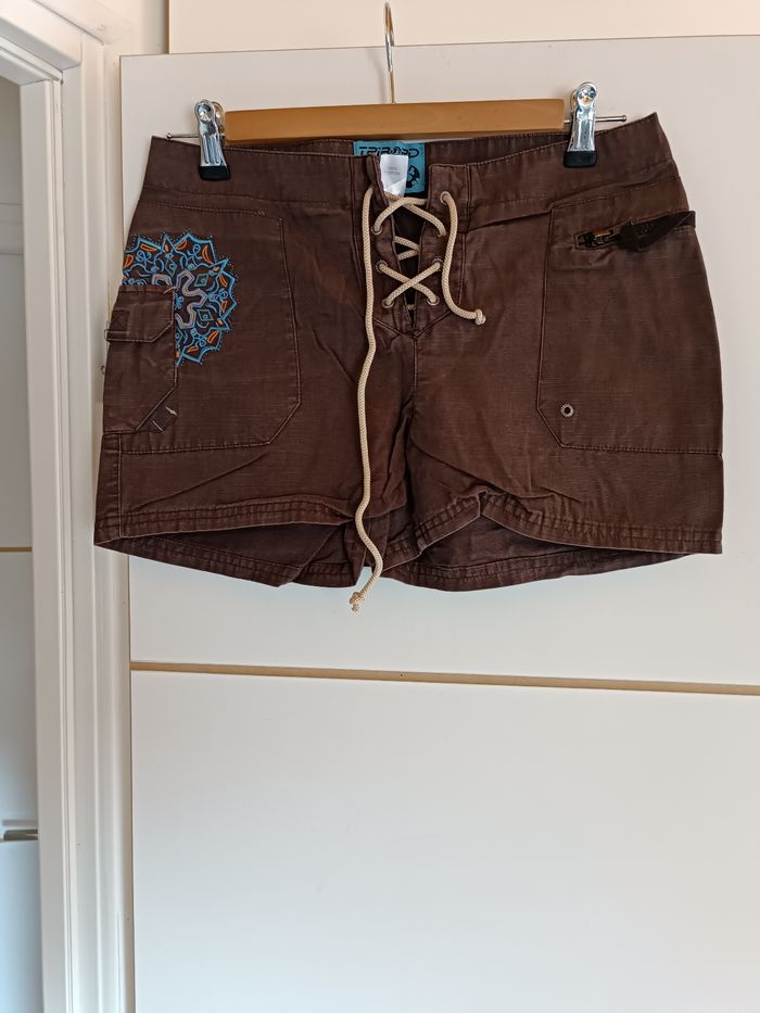Short