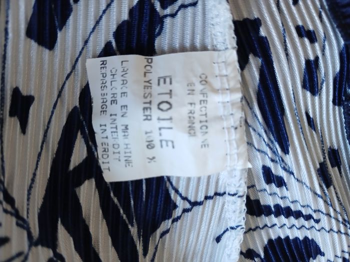 Tshirt grande taille TU - photo numéro 4