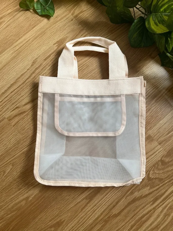 Sac fourre-tout Neuf - photo numéro 4