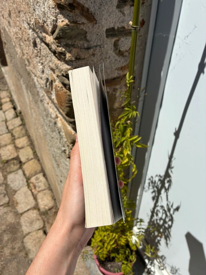 Michael Connelly - Les ténèbres et la nuit. - photo numéro 3