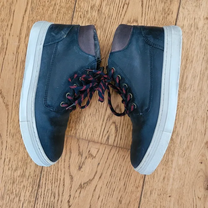 Chaussures garçon Bellamy - photo numéro 3