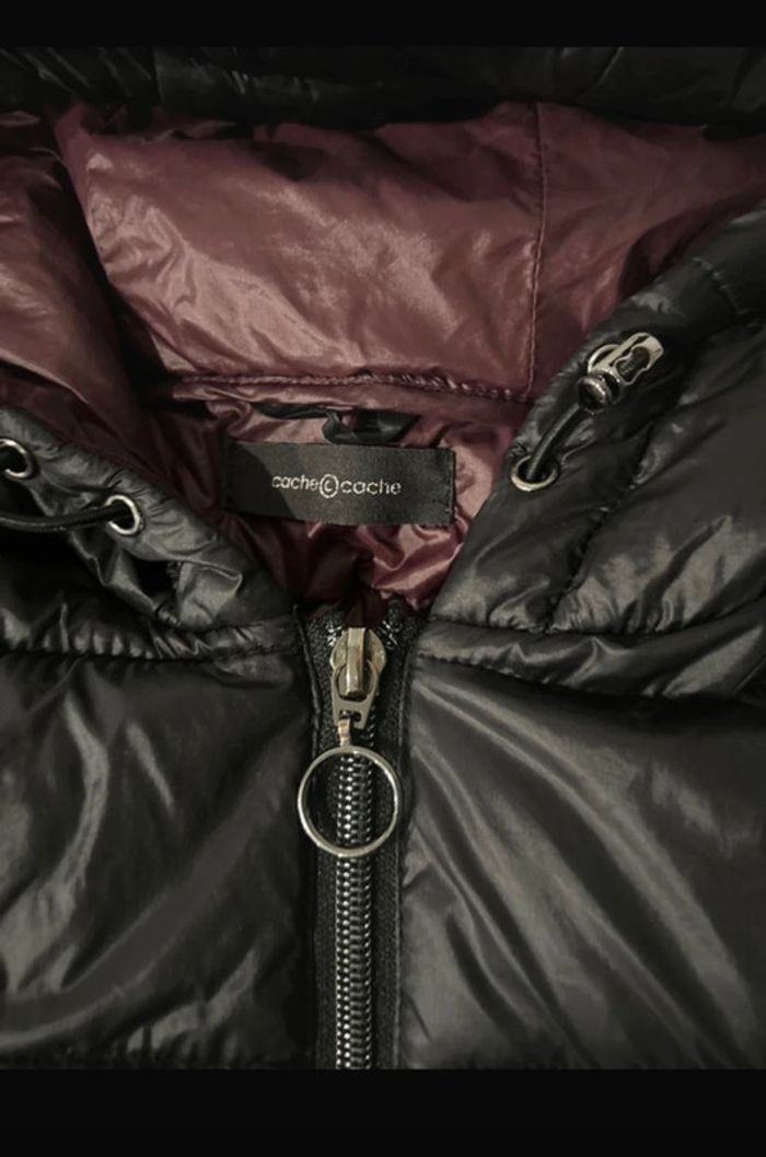 Veste fine - photo numéro 2