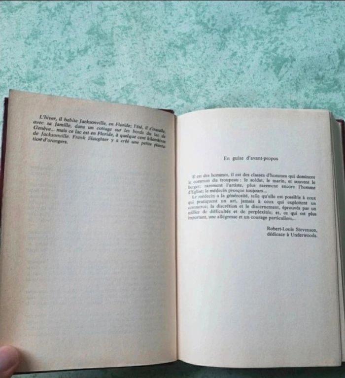 Livre afin que nul ne meure - photo numéro 5