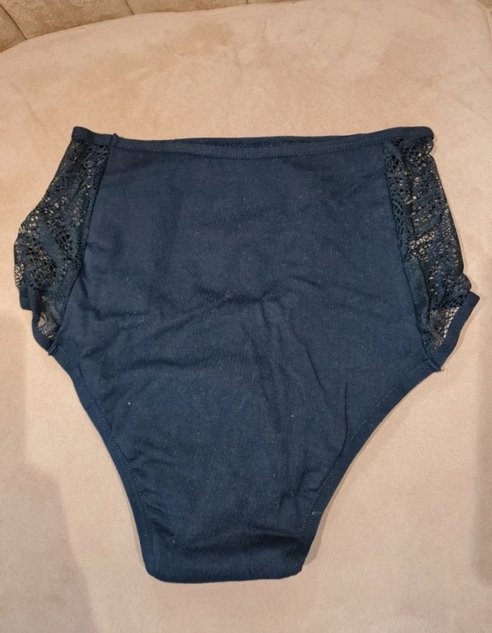 Culotte menstruelle Elia taille S - photo numéro 2