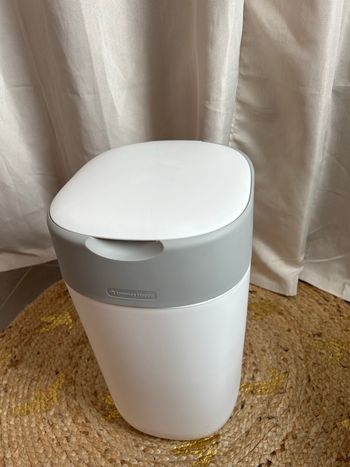 Poubelle à couches tommee tippee