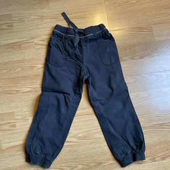 Lot 3 Pantalons 3 ans