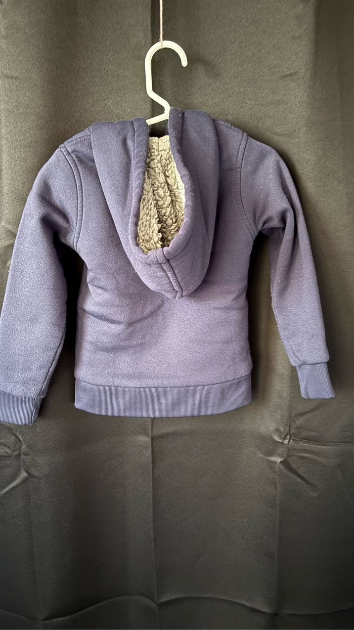 Gilet d’hiver - photo numéro 4