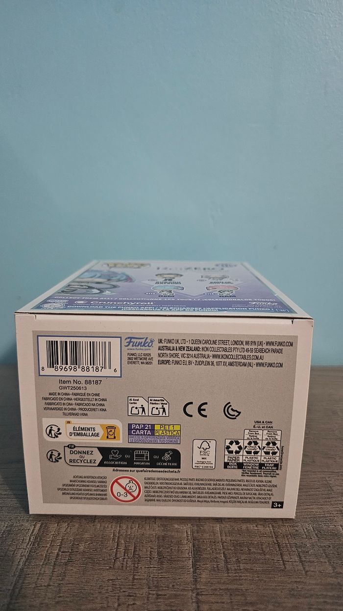 Pop Rem 2115 - photo numéro 6