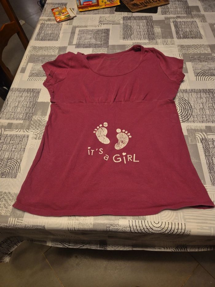 T shirt