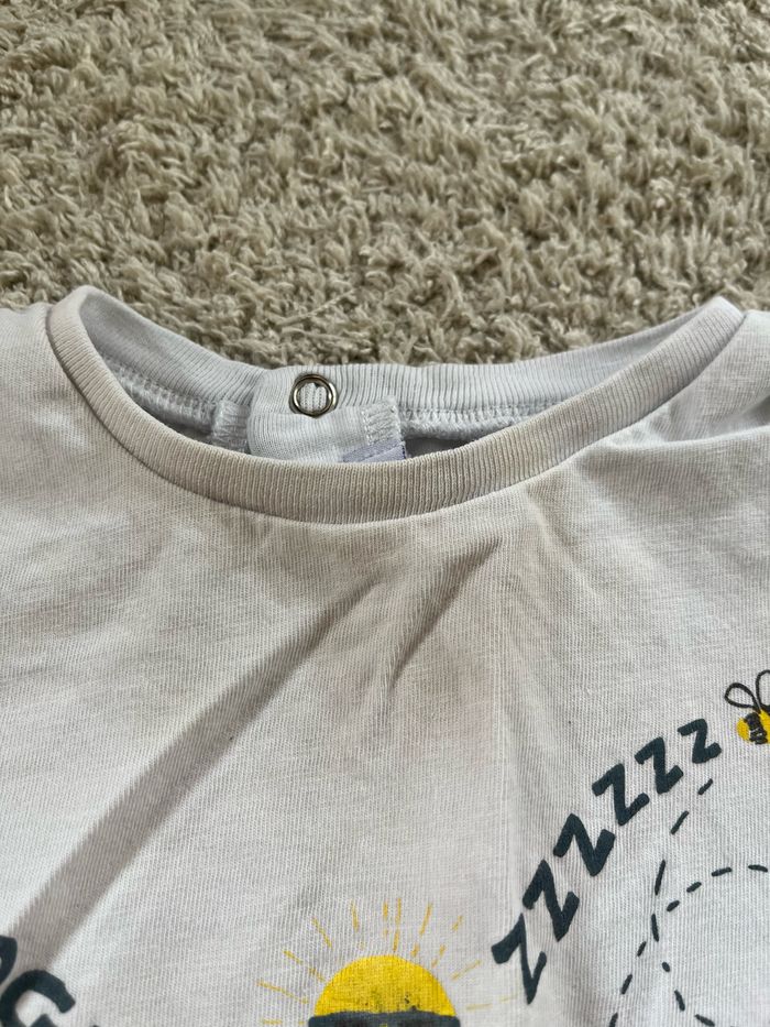 Combishort Orchestra 9 mois - photo numéro 2