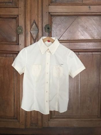 Chemise esprit