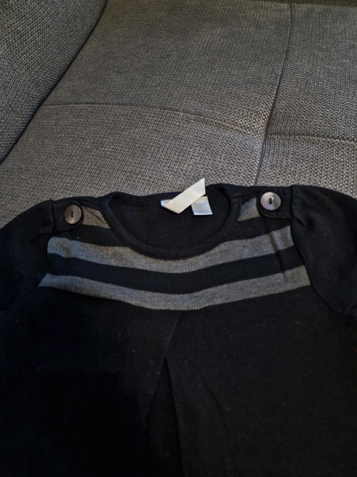 Robe chaude Okaidi - photo numéro 2