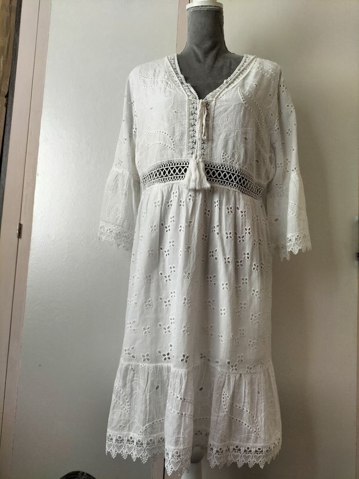 Robe taille 2XL Cette Saison