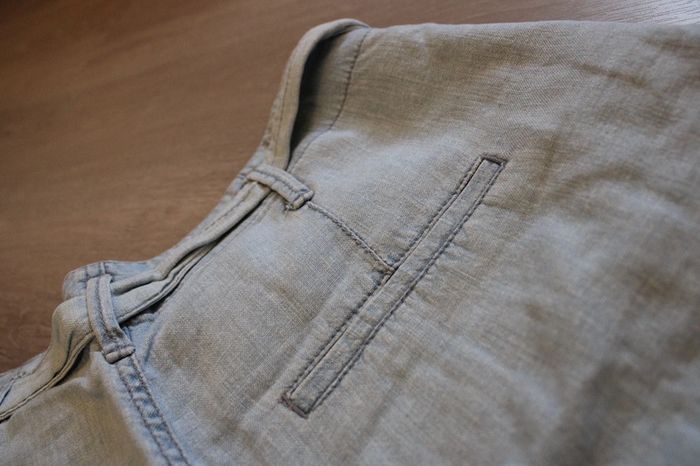 Short Abercrombie - photo numéro 6
