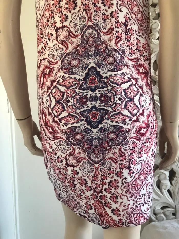 Robe coloré - photo numéro 5