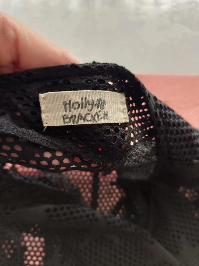 Top plage piscine poncho molly bracken - photo numéro 6