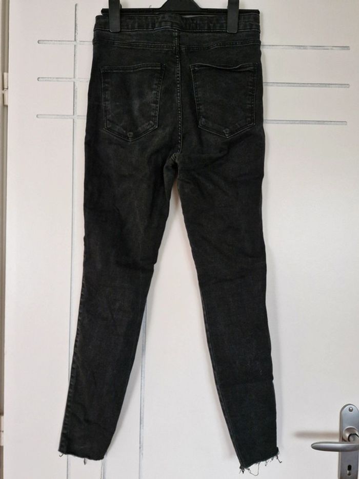 Jeans zara - photo numéro 3