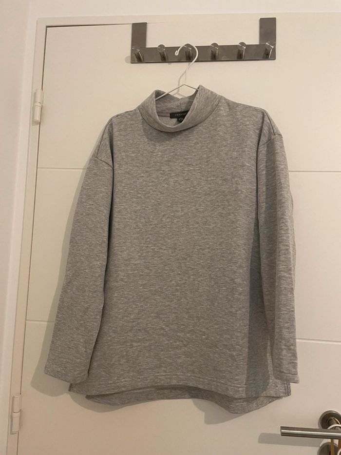 Sweat loose - photo numéro 2