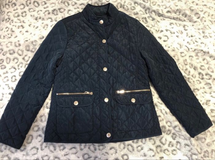 Veste matelassée Zara - Taille 11-12 Ans