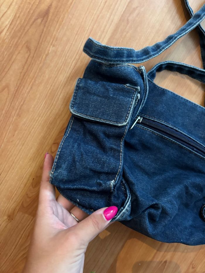 sac vintage - photo numéro 2