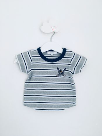 Tee-shirt Jacadi 6 mois