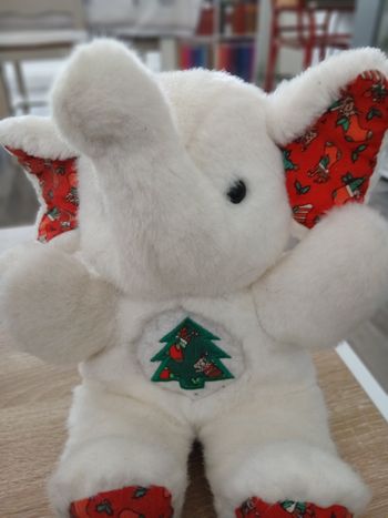 Peluche 