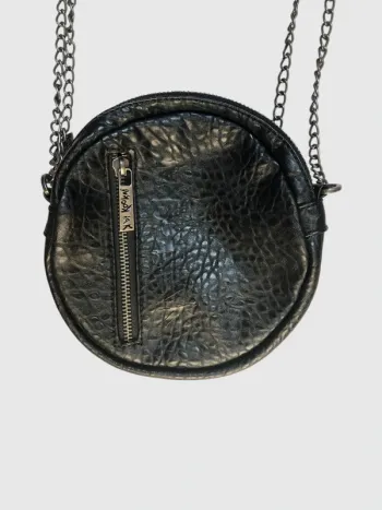 Kookai Sac à main rond round purse shoulder bag