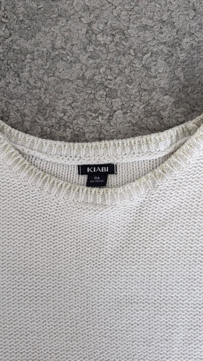 Lot de 4 pulls sweats - photo numéro 5