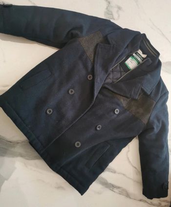 Manteau