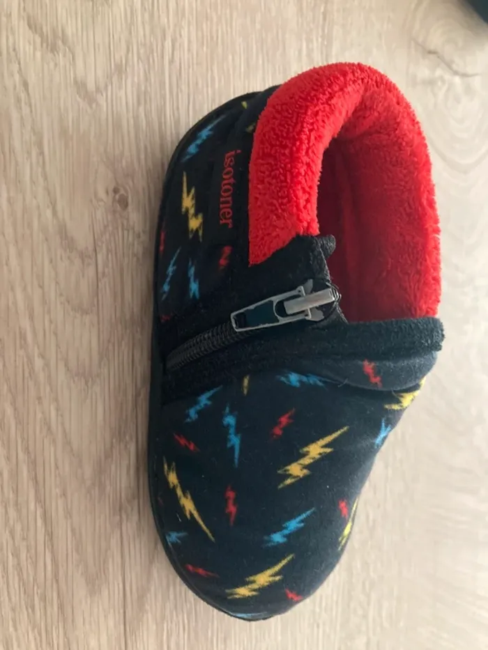 Chaussons Isotoner - photo numéro 2