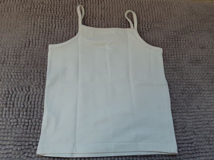 Debardeur 4 ans - photo numéro 4