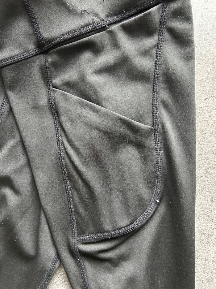 Legging de sport - photo numéro 2